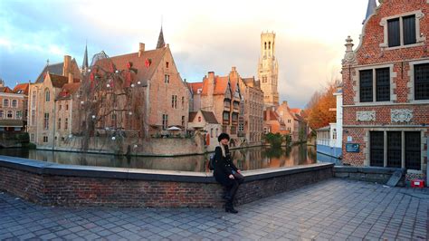 bruges weekend breaks.